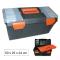 Jbm 50958 - COFRE CON COMPARTIMENTOS