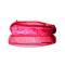Jbm 51680 - BOLSA ROJA CON 6 COMPARTIMENTOS Y DIVISIÓN PARA KIT DE EMERG