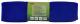 Jbm 53221 - SET 3 GAMUZAS DE MICROFIBRA