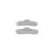 Jbm 50766 - CONTRAPESA ZINC GRAPA 35GR. ESPECIAL LLANTA UNIVERSAL