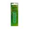 Jbm 11901 - TAPÓN PLÁSTICO VERDE PARA VÁLVULA NEUMÁTICO