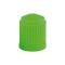 Jbm 11901 - TAPÓN PLÁSTICO VERDE PARA VÁLVULA NEUMÁTICO
