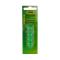 Jbm 11901 - TAPÓN PLÁSTICO VERDE PARA VÁLVULA NEUMÁTICO