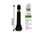 Jbm 51743 - VÁLVULA PARA LLANTAS TR418 64MM