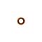 Jbm 13819 - BOLSA DE 50 ARANDELAS DE COBRE PARA INYECTORES (13,8 X 7,3 X