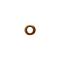Jbm 13821 - BOLSA DE 50 ARANDELAS DE COBRE PARA INYECTORES (14,6 X 7,5 X