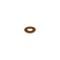 Jbm 13829 - BOLSA DE 50 ARANDELAS DE COBRE PARA INYECTORES (16,0 X 7,5 X