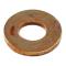 Jbm 13833 - BOLSA DE 50 ARANDELAS DE COBRE PARA INYECTORES (20,0 X 9,4 X