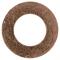 Jbm 13955U - ARANDELA DE COBRE INYECTORES  UDAD. - Ø13.0X7.0X1