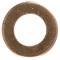 Jbm 13956U - ARANDELA DE COBRE INYECTORES  UDAD. - Ø13.5X7.5X1