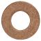 Jbm 13958U - ARANDELA DE COBRE INYECTORES  UDAD. - Ø15.5X7.5X1