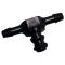 Jbm 13964U - CONECTOR DE MANGUERA EN "T" - UDAD,