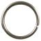 Jbm 13965U - ARANDELA DE ALUMINIO UNDAD, - Ø8X5.8X1