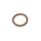Jbm 10826 - ARANDELA DE COBRE P/52030 MED:16X22X1.5