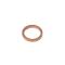 Jbm 10835 - ARANDELA DE COBRE P/52030 MED:9X12X1.5