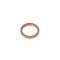 Jbm 10835 - ARANDELA DE COBRE P/52030 MED:9X12X1.5