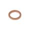 Jbm 10839 - ARANDELA DE COBRE P/52030 MED:12X16X1.5