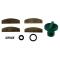Jbm 14135 - SET DE REPARACIÓN HERRAMIENTA NEUMÁTICA - 51245