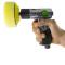 Jbm 14164 - ESPONJA SÓLIDA PARA REF. 53576 - AMARILLA