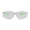 Jbm 53596 - GAFAS DE PROTECCIÓN SPORT - ANTIVAHO - VARILLA TRANSPARENTE