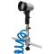 Jbm 53607 - SOPORTE CON 2 PISTOLAS DE SECADO NEUMÁTICAS