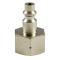 Jbm 14191 - CONECTOR MACHO US - ROSCA HEMBRA 1/2"