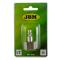 Jbm 14191 - CONECTOR MACHO US - ROSCA HEMBRA 1/2"