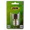 Jbm 14192 - CONECTOR HEMBRA EUR - ROSCA HEMBRA 1/2"