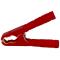 Jbm 14145 - PINZA PARA CABLE DE ARRANQUE - COBRE - ROJA