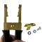 Jbm 14148 - PINZA PARA CABLE DE ARRANQUE - LATÓN - NEGRA