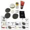 Jbm 53626 - KIT DE PULIDO DE FAROS