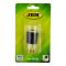 Jbm 14196 - CONECTOR DE SEGURIDAD UNIVERSAL HEMBRA  ROSCA MACHO DE 3/8"