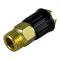 Jbm 14197 - CONECTOR DE SEGURIDAD UNIVERSAL HEMBRA  ROSCA MACHO DE 1/2"