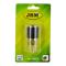 Jbm 14203 - CONECTOR UNIVERSAL DE SEGURIDAD PARA MANGUERA - M10