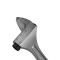 Jbm 53639 - LLAVE INGLESA  DE 6"