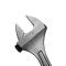 Jbm 53640 - LLAVE INGLESA  DE 8"