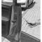 Jbm 53655 - LLAVE PARA MANIJA DE PUERTAS VAG
