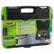Jbm 53651 - KIT DE CALADO OPEL / VAUXHALL 1.0 1.2 1.4 TURBO