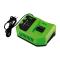Jbm 60016 - CARGADOR 20V 4A