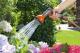 Gardena Jardín 1831326 - PISTOLA MULTIUSO RIEGO REGULABLE RIEGO