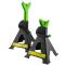 Jbm 53779 - JGO. DE 2 CABALLETES 3 TON