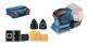 Bosch 06019D0202 - LIJADORA ORBITAL 18V GSS 18V-10