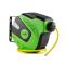 Jbm 53882 - CARRETE DE MANGUERA DE AIRE 11M - VERDE