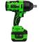 Jbm 60034 - LLAVE DE IMPACTO ELÉCTRICA 3/4" BRUSHLESS
