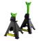 Jbm 53845 - JUEGO DE 2 CABALLETES 6 TON