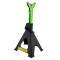 Jbm 53845 - JUEGO DE 2 CABALLETES 6 TON
