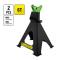Jbm 53845 - JUEGO DE 2 CABALLETES 6 TON