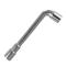 Jbm 10597 - LLAVE DE PIPA DOBLE BOCA HEXAGONAL 16MM