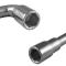 Jbm 10597 - LLAVE DE PIPA DOBLE BOCA HEXAGONAL 16MM