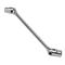 Jbm 10619 - LLAVE DE VASO TORX ARTICULADA E14XE18